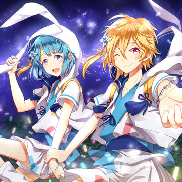 ☆うさぎ☆