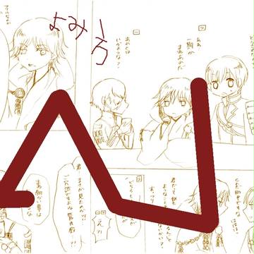 ｒｋｇｋ【とうらぶ】