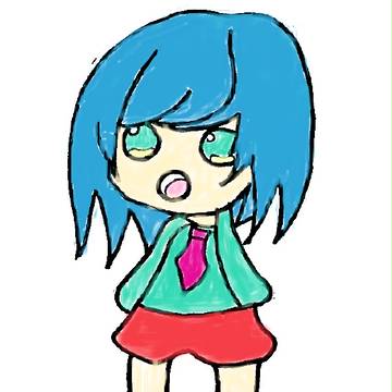 初作品