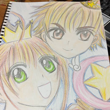 カードキャプターさくら