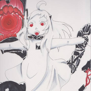 北方棲姫
