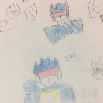 サウンドウェーブ