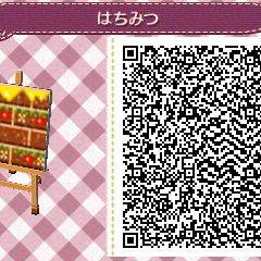 どうぶつの森マイデザイン
