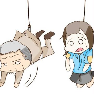 いきもの係を釣ってみよう！