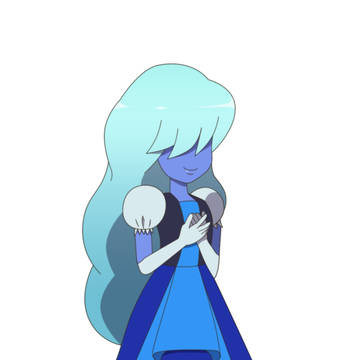 Sapphire (Steven Universe)