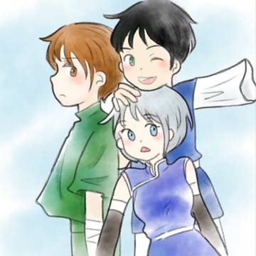 こいぬぐみ