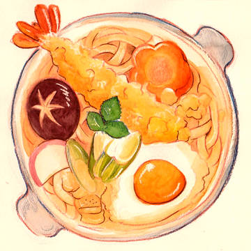 ごはんいろいろ