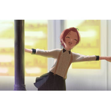 Hello,星を数えて