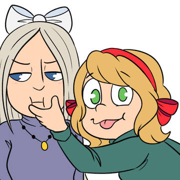 [Smile]