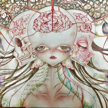 思惟