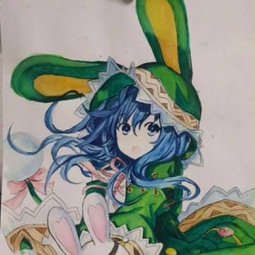 四糸乃