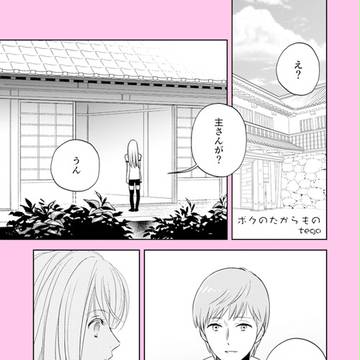 乱藤四郎プチ記念アンソロジー【Dress Up!】寄稿サンプル