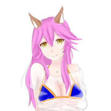 Tammao lancer