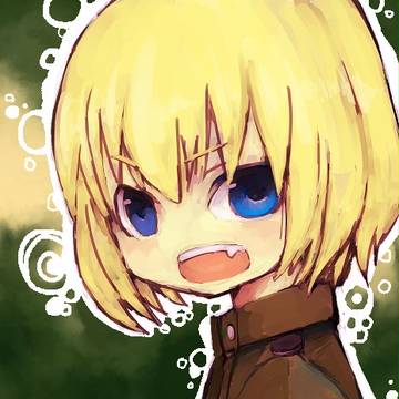 カチューシャかわいい（めんこいー