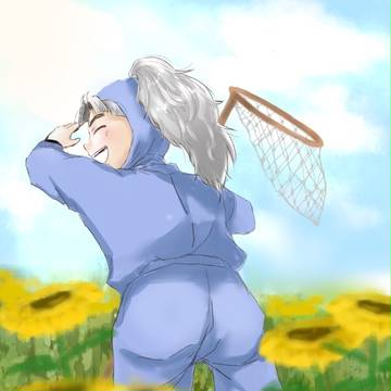 竹谷八左ヱ門