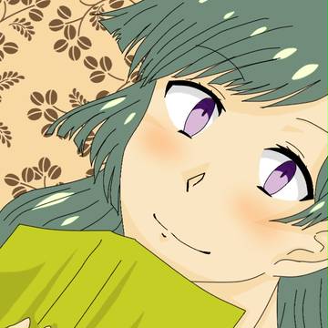 秋の夜長に