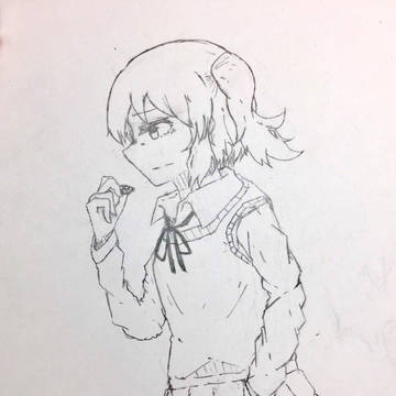 ステラのまほう 藤川歌夜