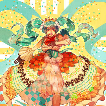 10th Anniversary!