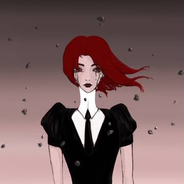 Cinnabar