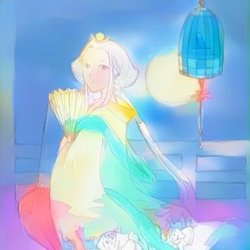 pawooさん