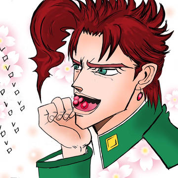 ジョジョ