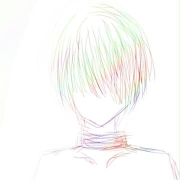 落書き