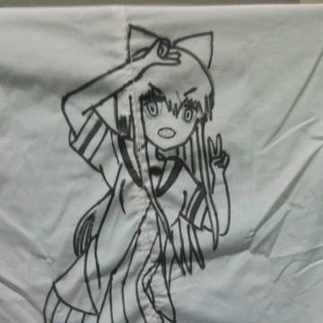 歳納 京子　