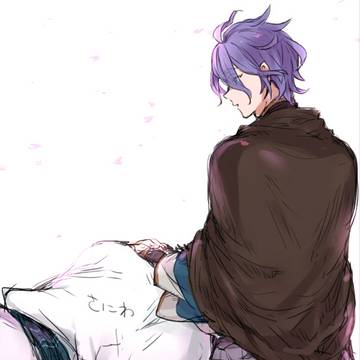 歌仙ちゃん詰め