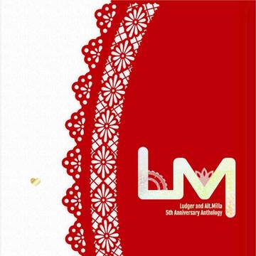 ルドガー×分史ミラ 5周年記念アンソロジー「LM」