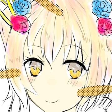 ルシエラ かきかき