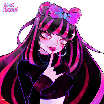 MONSTER HIGH - DRACULAURA