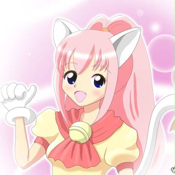 メロディシンクレア!(^^)