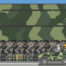 くまのプーさん と ICBM