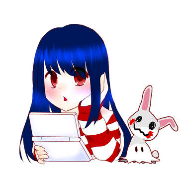 ゲーム