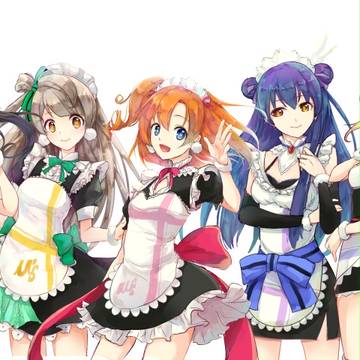 もぎゅっと“love”で接近中!【R】