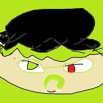 ゆっくりクッパJr.
