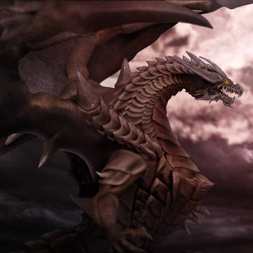Bahamut