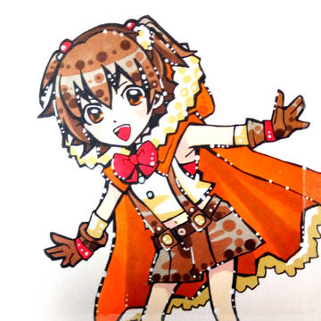 もふもふ
