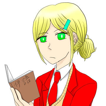 落書き