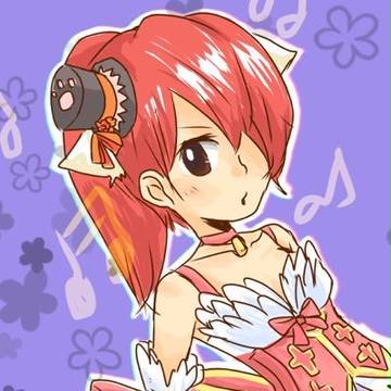twitter投稿済イラスト集