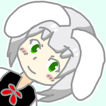 イリスちゃん