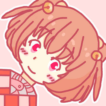 小鈴ちゃん