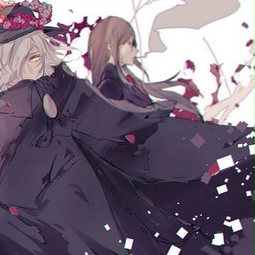 FGOログ
