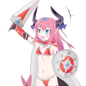 エリチャーン