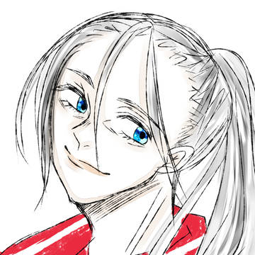 YOI落書きまとめ