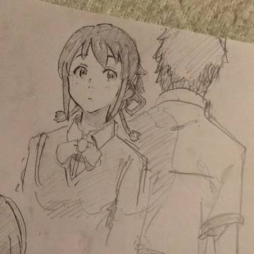 れんしゅう