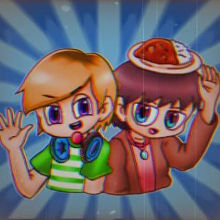 フィルムアニメーション風