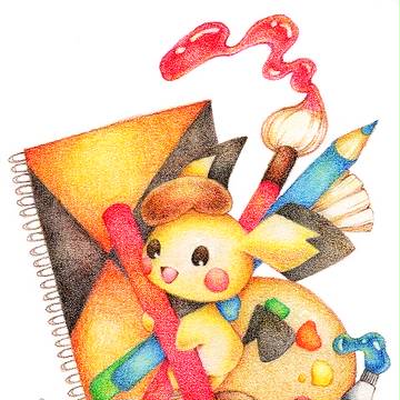 ピチューの日2017