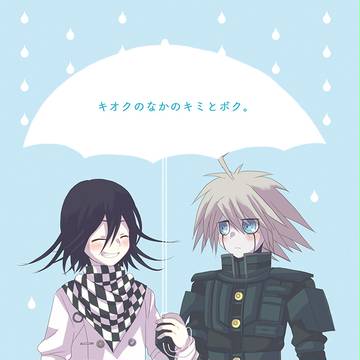 【10/8スパーク】新刊サンプル(王キボ)