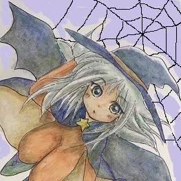 ハロウィン２